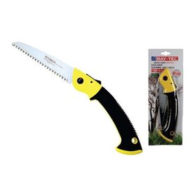 Bay-Tec 180 mm Katlanır Budama Testere
