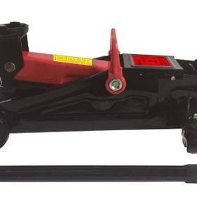 Bay-Tec 2 Ton Tekerlekli Kriko