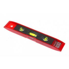 Bay-Tec 22 cm Mıknatıslı Mini Su Terazisi