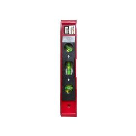 Bay-Tec 22 cm Mıknatıslı Mini Su Terazisi