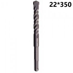 Bay-Tec 22x350 mm Sds Plus Hilti Ucu