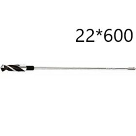 Bay-Tec 22x600 mm Sds Kalıpçı Ahşap Ucu