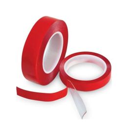 Bay-Tec 24 mm 2 m Çift Taraflı Akrilik Bant