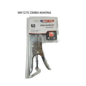 Bay-Tec 24/6-8 mm Zımba Makinası