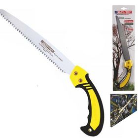 Bay-Tec 250 mm İnce Diş Budama Testere