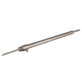 Bay-Tec 250 mm Sds Beton Buat Açma Adaptörü