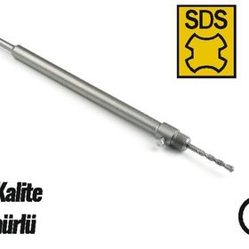 Bay-Tec 250 mm Sds Beton Buat Açma Adaptörü