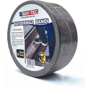 Bay-Tec 25x10 m Kaydırmaz Bant