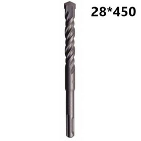 Bay-Tec 28x450 Sds Plus Hilti Ucu