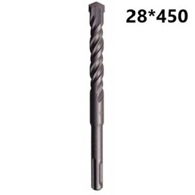 Bay-Tec 28x450 Sds Plus Hilti Ucu