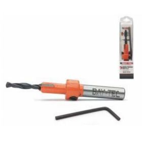 Bay-Tec 3.5 mm Hss Matkap Uçu