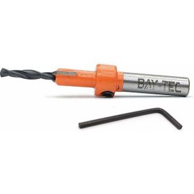 Bay-Tec 3.5 mm Hss Matkap Uçu