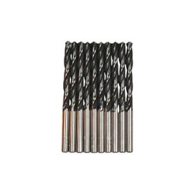Bay-Tec 3 mm 10 Adet Hss Matkap Ucu