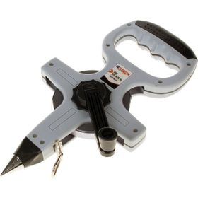 Bay-Tec 30 m Arazi Şerit Metre