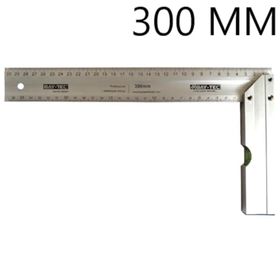 Bay-Tec 300 mm Aluminyum Gönye