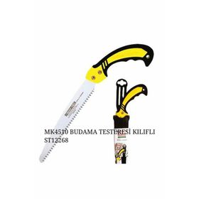 Bay-Tec 300 mm Budama Testeresi