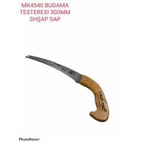 Bay-Tec 300 mm Budama Testeresi