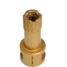 Bay-Tec 33 mm Seramik Mermer Panç