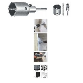 Bay-Tec 35 mm Beton Buat Açma