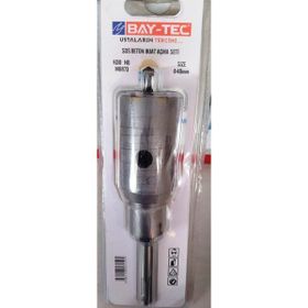 Bay-Tec 40 mm Beton Buat Açma