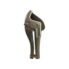 Bay-Tec 42 mm Gri Pvc Boru Kesme Makası