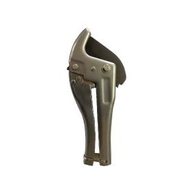 Bay-Tec 42 mm Gri Pvc Boru Kesme Makası