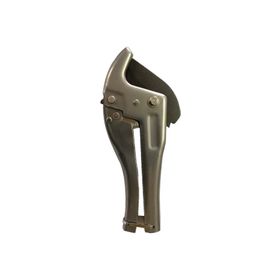 Bay-Tec 42 mm Gri Pvc Boru Kesme Makası