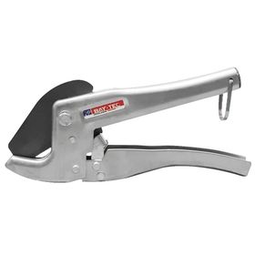 Bay-Tec 42 mm Gri Pvc Boru Kesme Makası