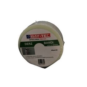 Bay-Tec 48 mm 45 m Küçük Derz Bandı