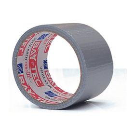 Bay-Tec 48x10 m Gri Tamir Bandı