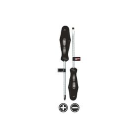 Bay-Tec 4x125 Yıldız Tekli Tornavida