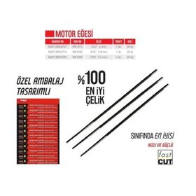 Bay-Tec 5.5 mm 7/32 Motor Eğesi