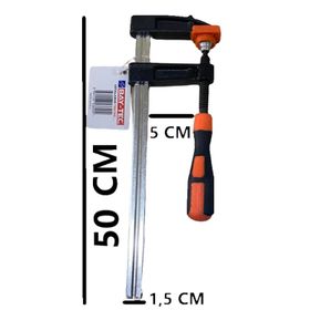 Bay-Tec 50x500 mm İşkence