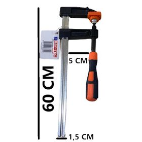 Bay-Tec 50x600 mm İşkence