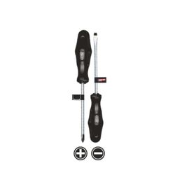 Bay-Tec 5x150 mm Düz Tekli Tornavida