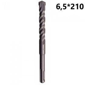 Bay-Tec 6.5x210 mm Sds Plus Hilti Ucu