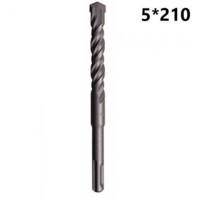 Bay-Tec 6.5x210 mm Sds Plus Hilti Ucu