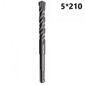Bay-Tec 6.5x210 mm Sds Plus Hilti Ucu
