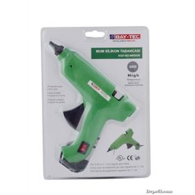 Bay-Tec 60 W Mum Silikon Tabancası