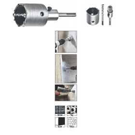Bay-Tec 65 mm Beton Buat Açma