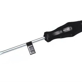 Bay-Tec 6x100 mm Düz Tekli Tornavida