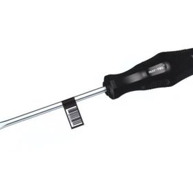 Bay-Tec 6x100 mm Düz Tekli Tornavida