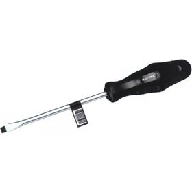 Bay-Tec 6x100 mm Düz Tekli Tornavida