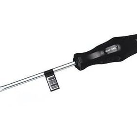 Bay-Tec 6x100 mm Düz Tekli Tornavida