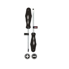Bay-Tec 6x100 mm Yıldız Tekli Tornavida