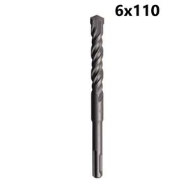 Bay-Tec 6x110 SDS Plus Hilti Ucu