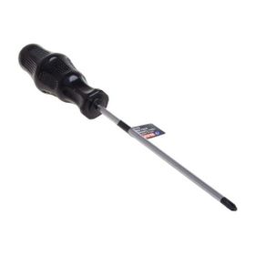 Bay-Tec 6x125 mm Yıldız Tekli Tornavida