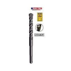 Bay-Tec 6x210 mm Sds Hilti Matkap Ucu