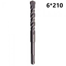 Bay-Tec 6x210 mm Sds Plus Hilti Ucu