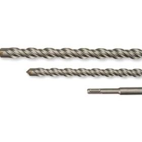 Bay-Tec 6x210 mm Sds Plus Hilti Ucu
